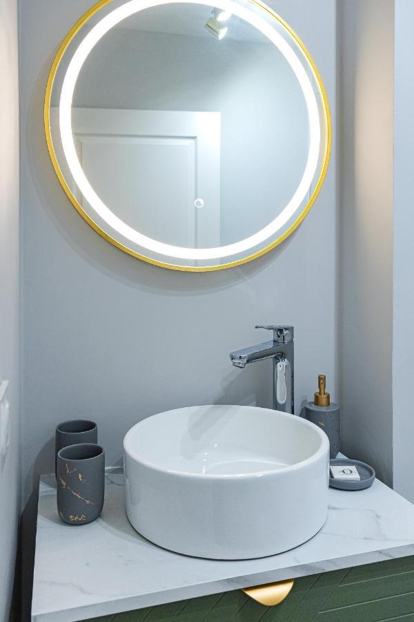 The Green Home - Quiet And Fully Equipped High-End Studio With Parking Courcouronnes Εξωτερικό φωτογραφία