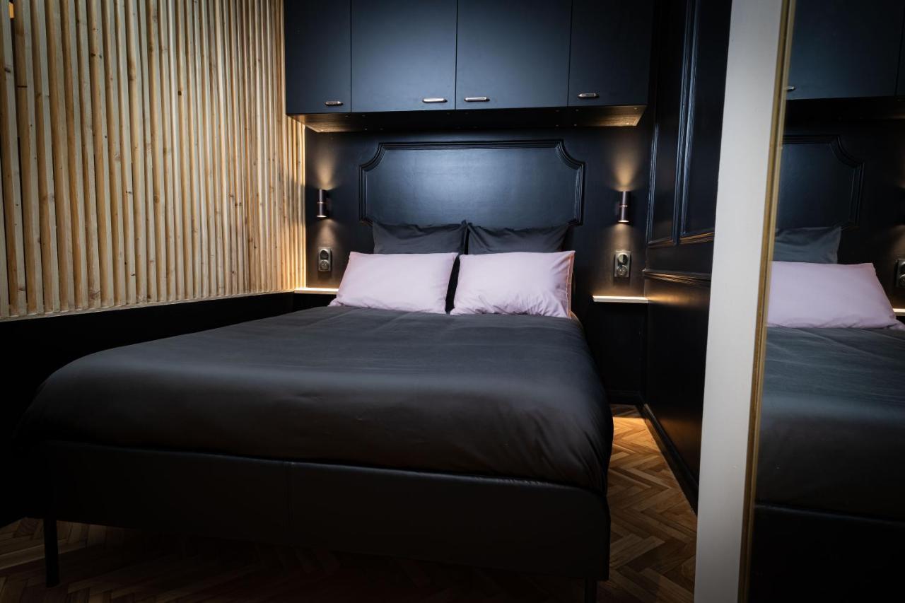 The Green Home - Quiet And Fully Equipped High-End Studio With Parking Courcouronnes Εξωτερικό φωτογραφία