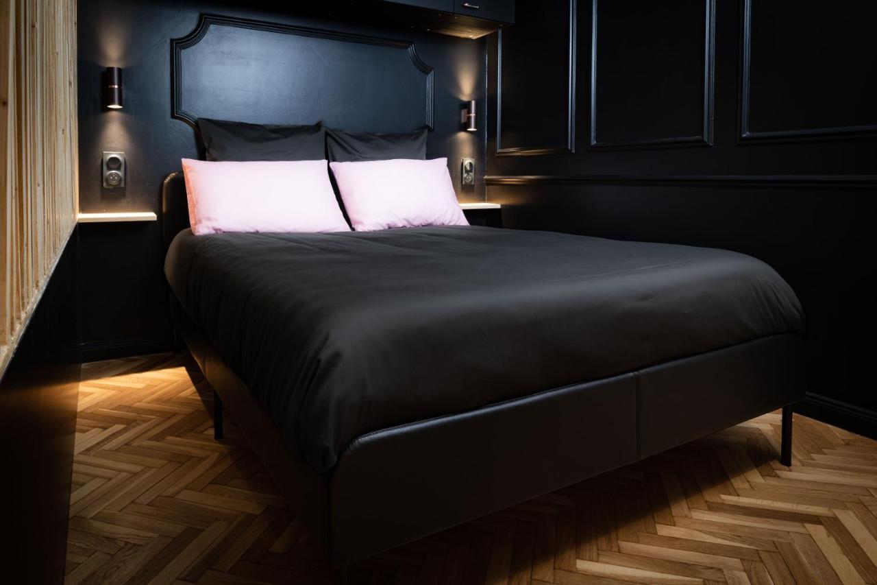 The Green Home - Quiet And Fully Equipped High-End Studio With Parking Courcouronnes Εξωτερικό φωτογραφία